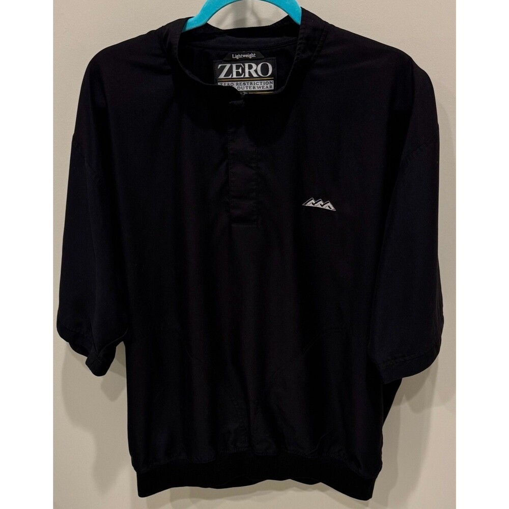 Desert Mountain Golf Arizona - Zero Restriction Outerwear - Men's Large